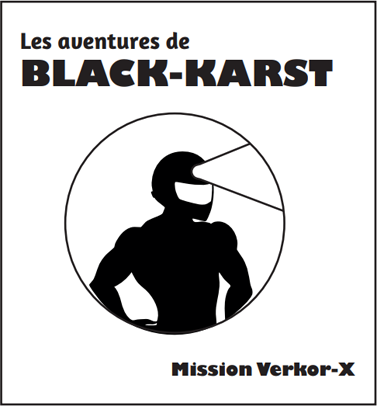 Black-Karst pisode 1